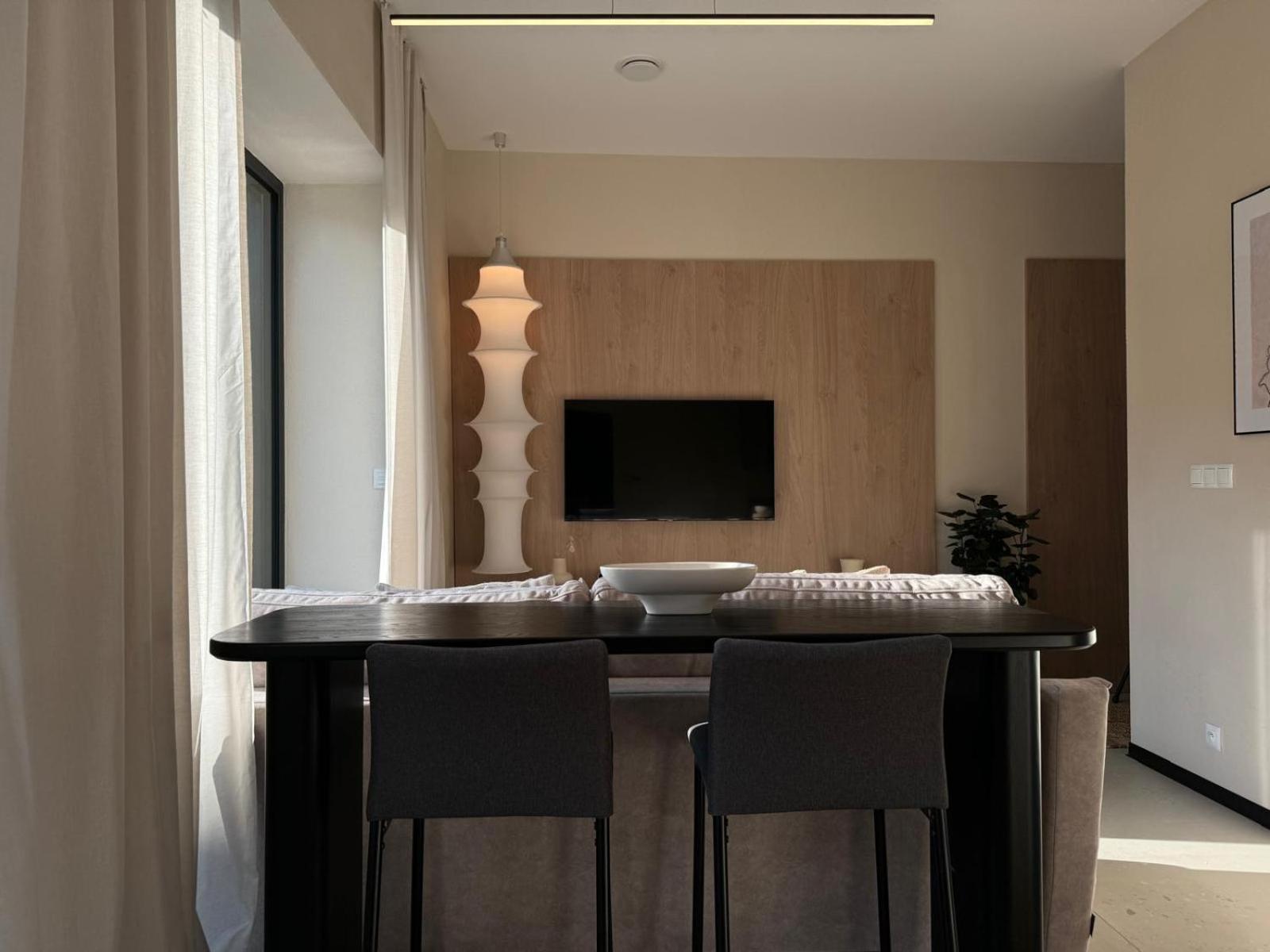 Ars Apartments - Premium Experience Close To The Beach Gdaňsk Exteriér fotografie