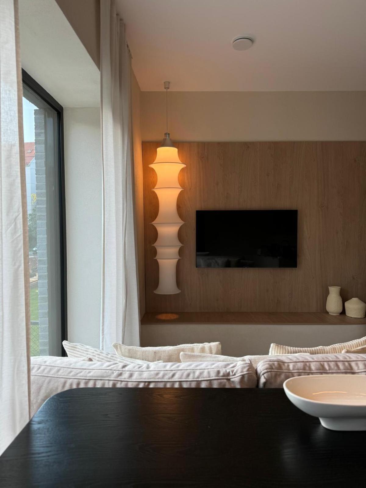 Ars Apartments - Premium Experience Close To The Beach Gdaňsk Exteriér fotografie