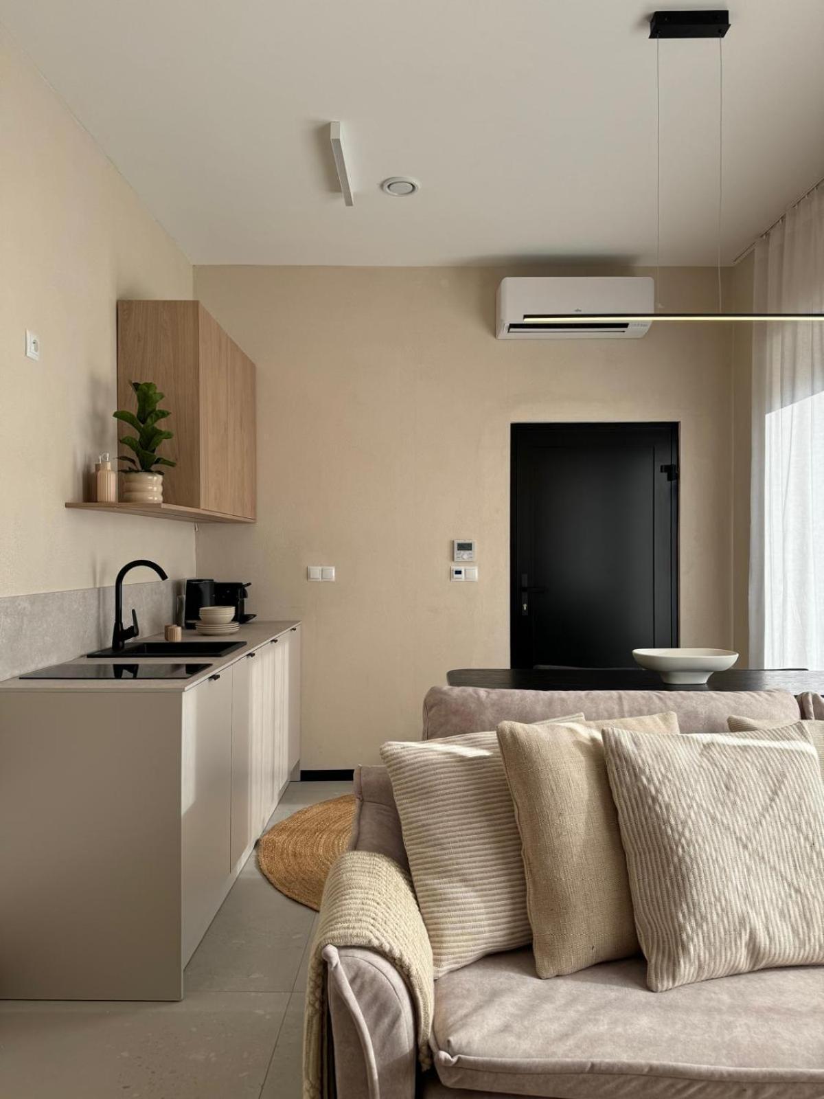 Ars Apartments - Premium Experience Close To The Beach Gdaňsk Exteriér fotografie