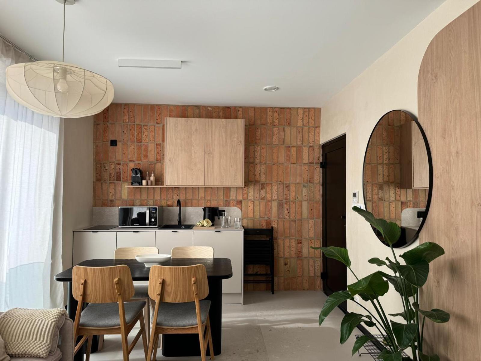 Ars Apartments - Premium Experience Close To The Beach Gdaňsk Exteriér fotografie