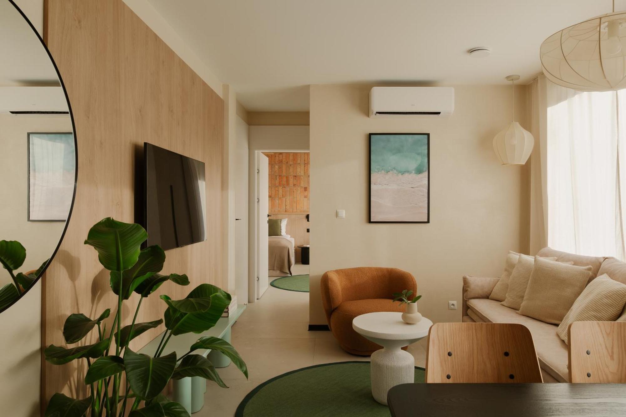 Ars Apartments - Premium Experience Close To The Beach Gdaňsk Exteriér fotografie