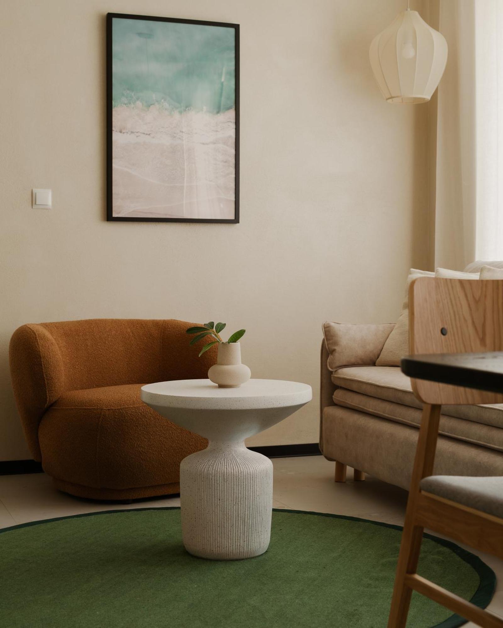 Ars Apartments - Premium Experience Close To The Beach Gdaňsk Exteriér fotografie