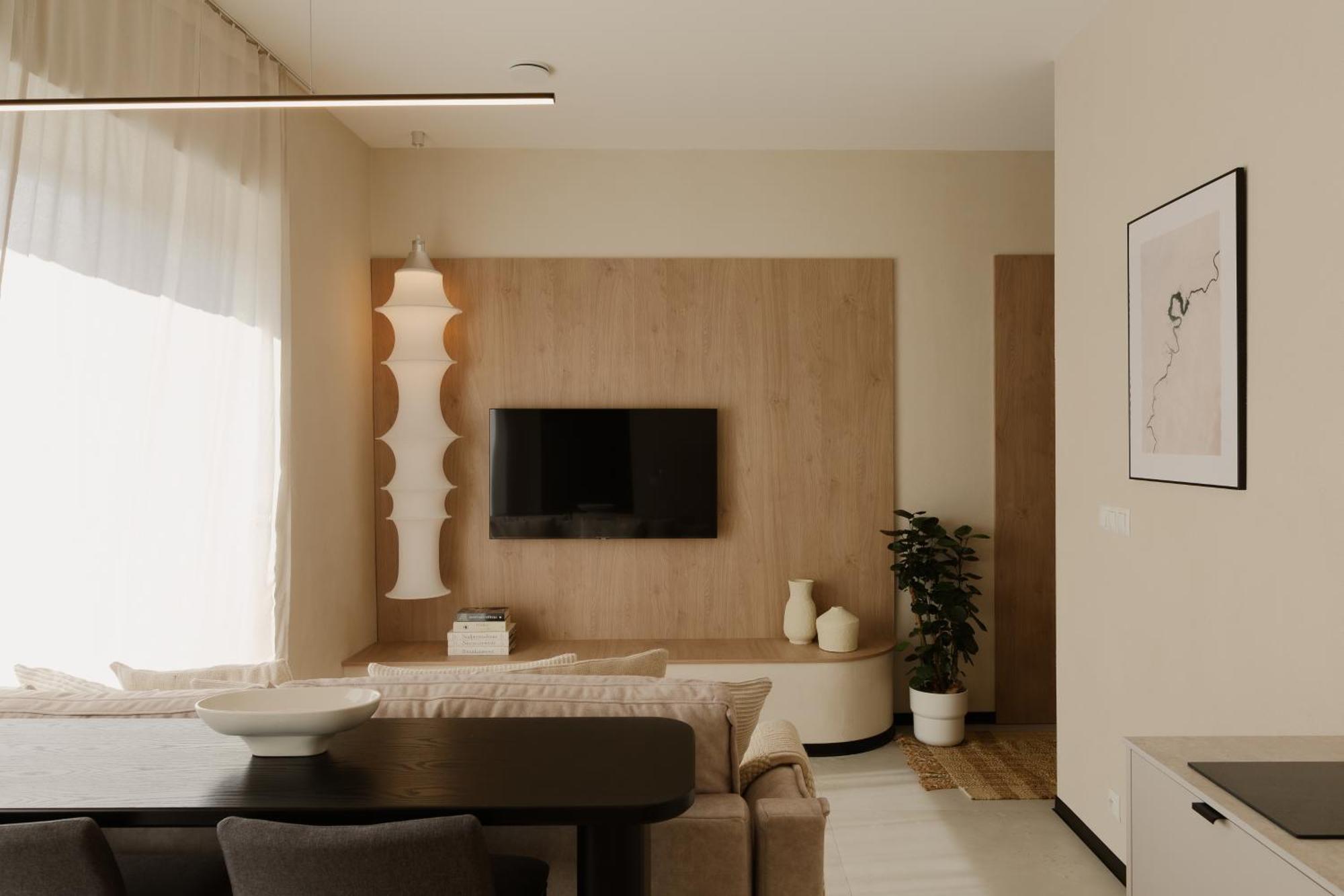 Ars Apartments - Premium Experience Close To The Beach Gdaňsk Exteriér fotografie