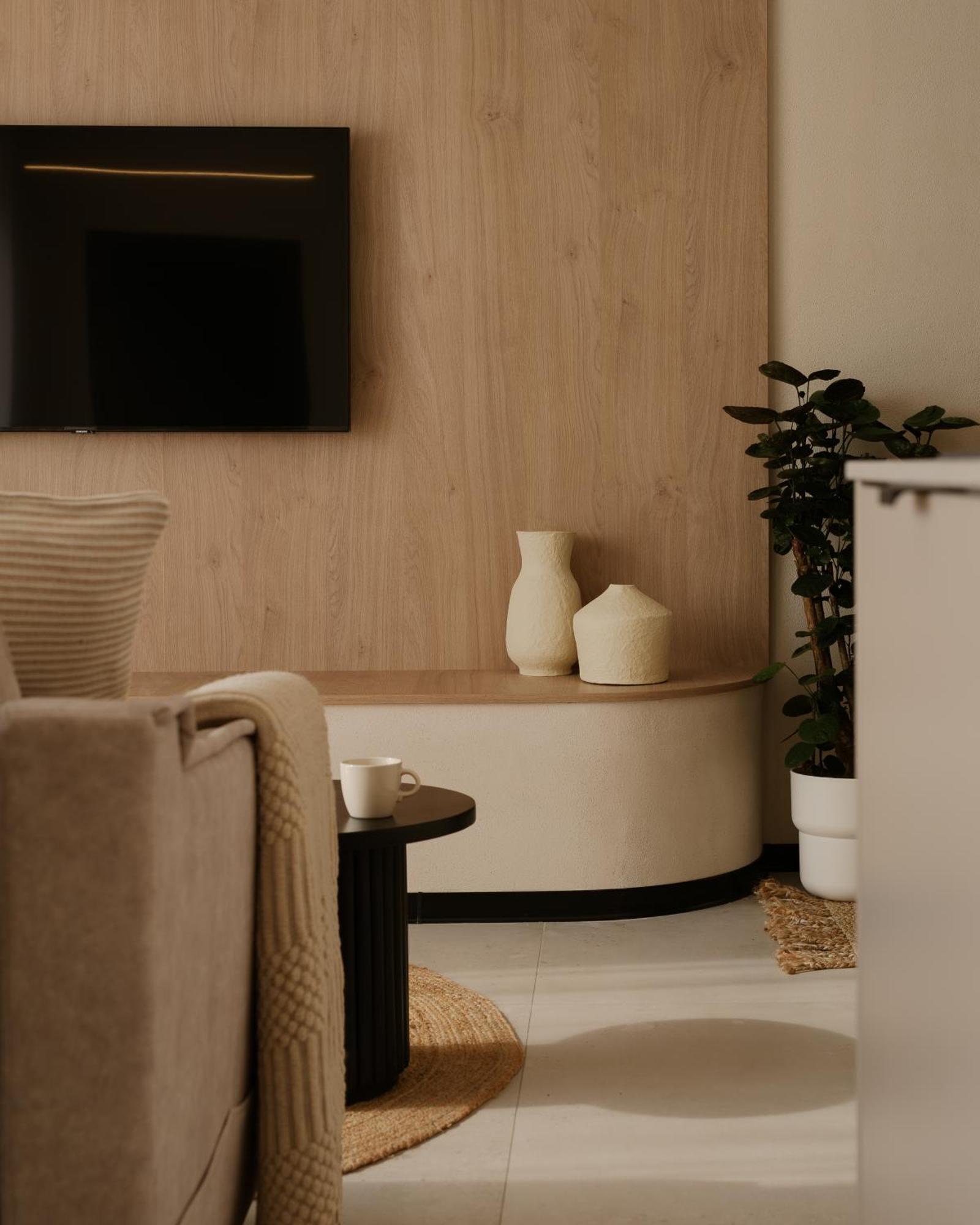 Ars Apartments - Premium Experience Close To The Beach Gdaňsk Exteriér fotografie
